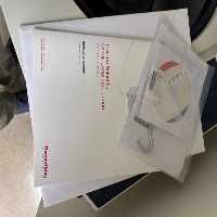 Thermo Sorvall Lynx 6000 Floor Centrifuge image 3
